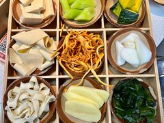 -芈重山老火锅(广州首店)