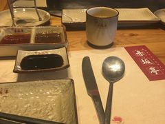 -赤坂亭·M9和牛烧肉·铁板烧(合肥万象城店)