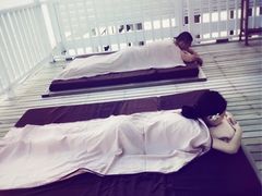 -中央格兰德岛温泉度假酒店 - 全包