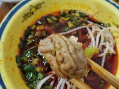 -冒椒火辣(奎星楼街店)