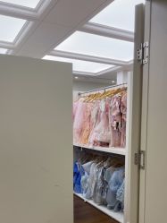 -WAVE SODA摄影工作室