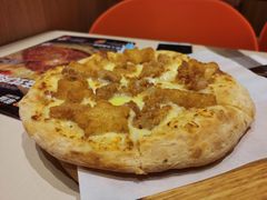 -菲滋意式餐厅(萧山市心店)