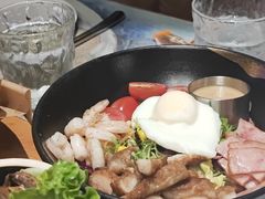 -秀·爱尔兰餐吧(上海路店)
