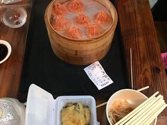 -四季美汤包(汉口里店)