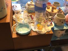 -星巴克(西湖天地店)