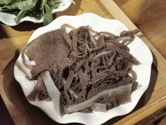 -顺顺小吃(独克宗古城店)