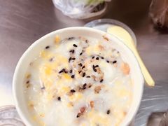 -清真老马家国华牛奶鸡蛋醪糟(正宁路店)