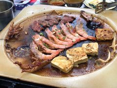 -阿昌白族石板烧(大理古城店)