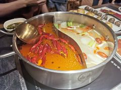 -许府牛火锅(信义坊总店)