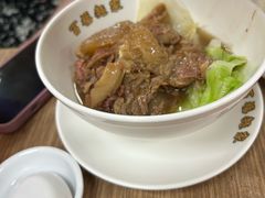 -百福麵家(新馬路店)