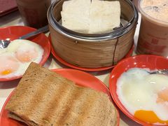 -亚坤(白沙浮广场店)