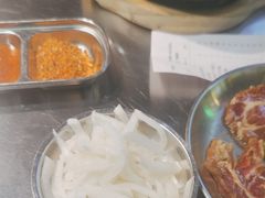 -哈哈碳都·牛肋条无限自助烤肉(宝龙店)