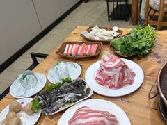 -元盛居(亚泰大街店)