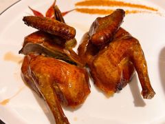 -径山十八道·风味民间菜(杭州总店)