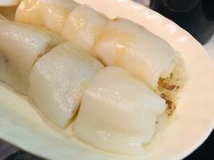 脆皮鲜虾肠-点点心点心专门店(湾仔店)