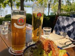 -宝莱纳餐厅(滨江店)