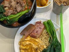 -華歡冰室-WahFoon(吉大店)