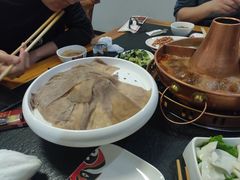 -四季大盘涮肉园(天竺店)