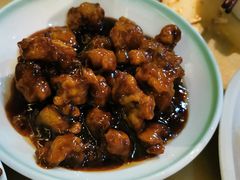 糖醋里脊-慧娟面馆·餐厅(望江路店)