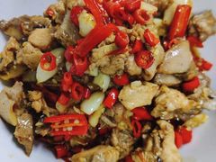 -农耕记·湖南土菜(科技园店)