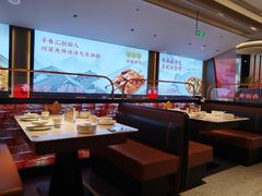 -辛香汇·现炒川菜(城北万象城店)