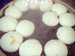-清泉阁包子铺(中山路店)