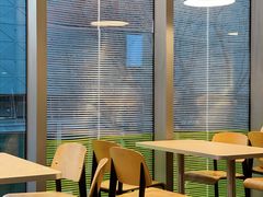 -汉堡王(北京三里屯购物中心)