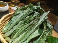 -巴奴毛肚火锅(相州店)