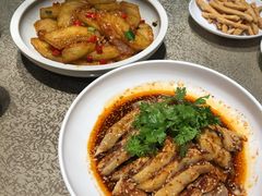-小碗大胃(福久源新天地店)