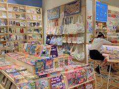 -猫的天空之城概念书店(印象城购物中心店)
