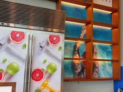 -上海浦东嘉里大酒店