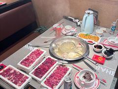 -八合里潮汕鲜牛肉火锅(广州五羊邨店)