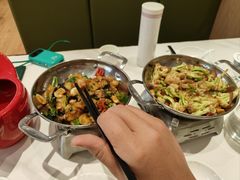 -晋家门·苏皖家常菜(江北龙湖天街店)