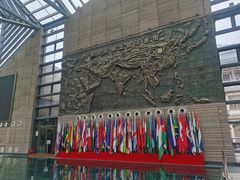 -西安大唐西市博物馆