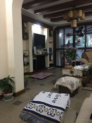 -杉惠素颜美妆皮肤管理中心