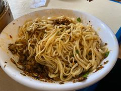 干绍面-海汇源老烧麦店(东大街总店)