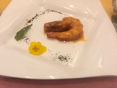 -北京饭店谭家菜