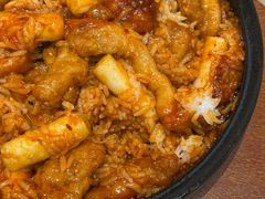 -米村拌饭(金象城店)