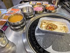 -玄希浪漫厨房·韩料烤肉(湖滨银泰in77店)