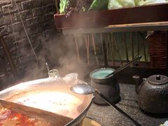 -湊湊火锅·茶憩(新中关购物中心店)