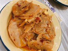 麻油捆鸡-东排食堂长沙小吃大排档(五一广场店)