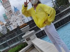 -青岛方特梦幻王国