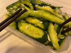 -民间老鸡汤面馆(中山北路店)