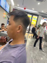 -半岛时尚造型