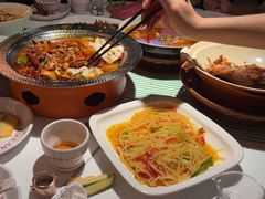 -楼兰新疆菜(江宁万达店)