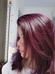 -卓梵美发·精品Salon