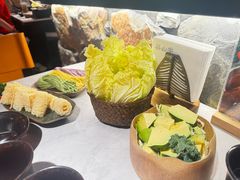 -芸山季·云南野生菌火锅(人民广场来福士店)