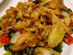 -天瑞轩·粤菜餐厅