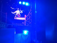 演奏-成都市川剧院·《川剧秀·传奇变脸》·锦江剧场