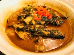 -陈记菜馆·非遗淮扬菜(东关街教场店)